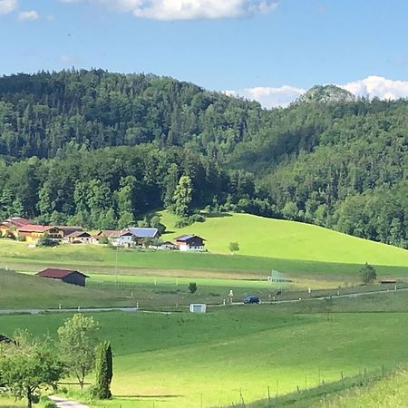Ferienwohnung Doffenmuehle マルクトシェレンベルク エクステリア 写真