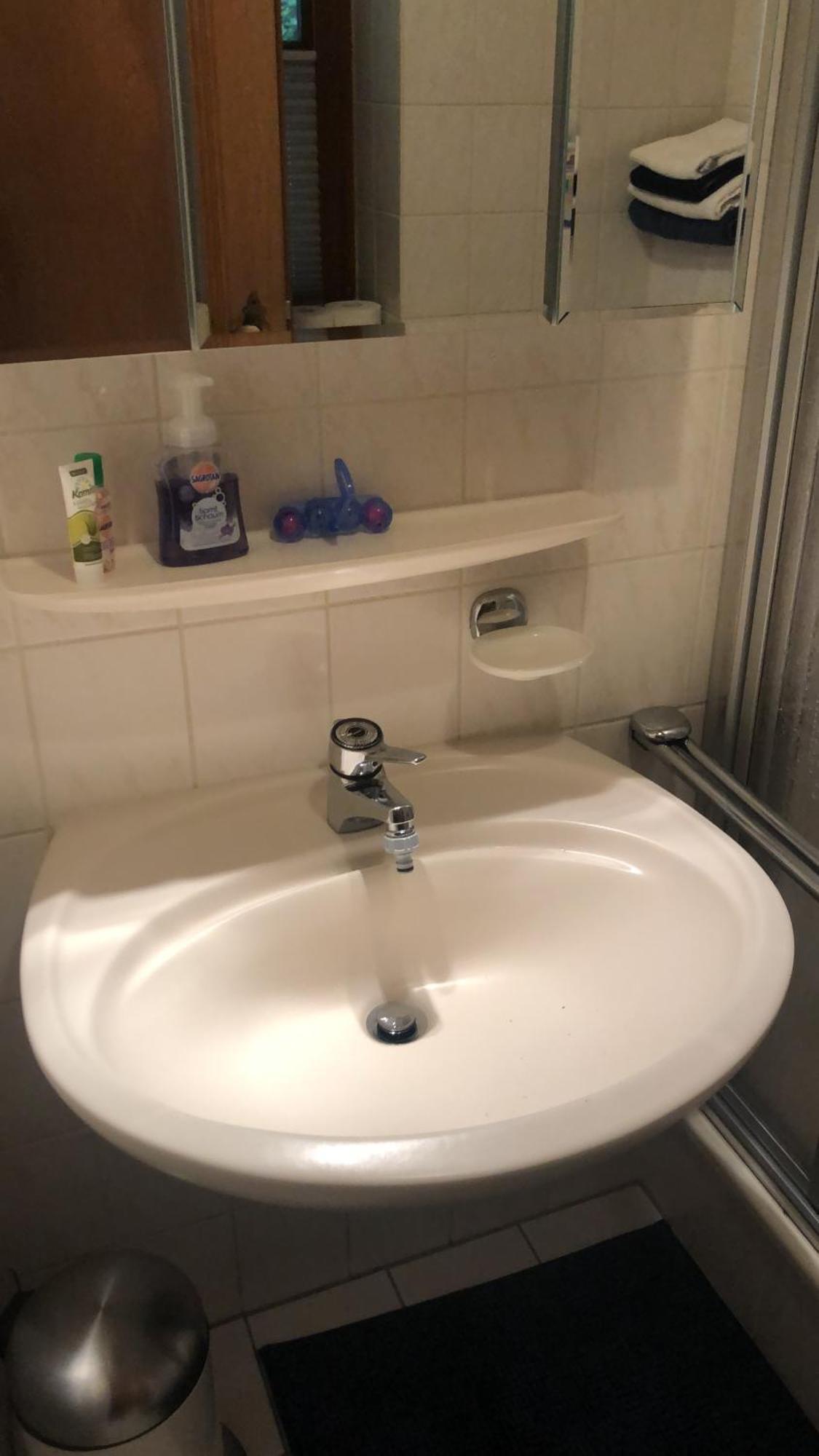 Ferienwohnung Doffenmuehle マルクトシェレンベルク エクステリア 写真