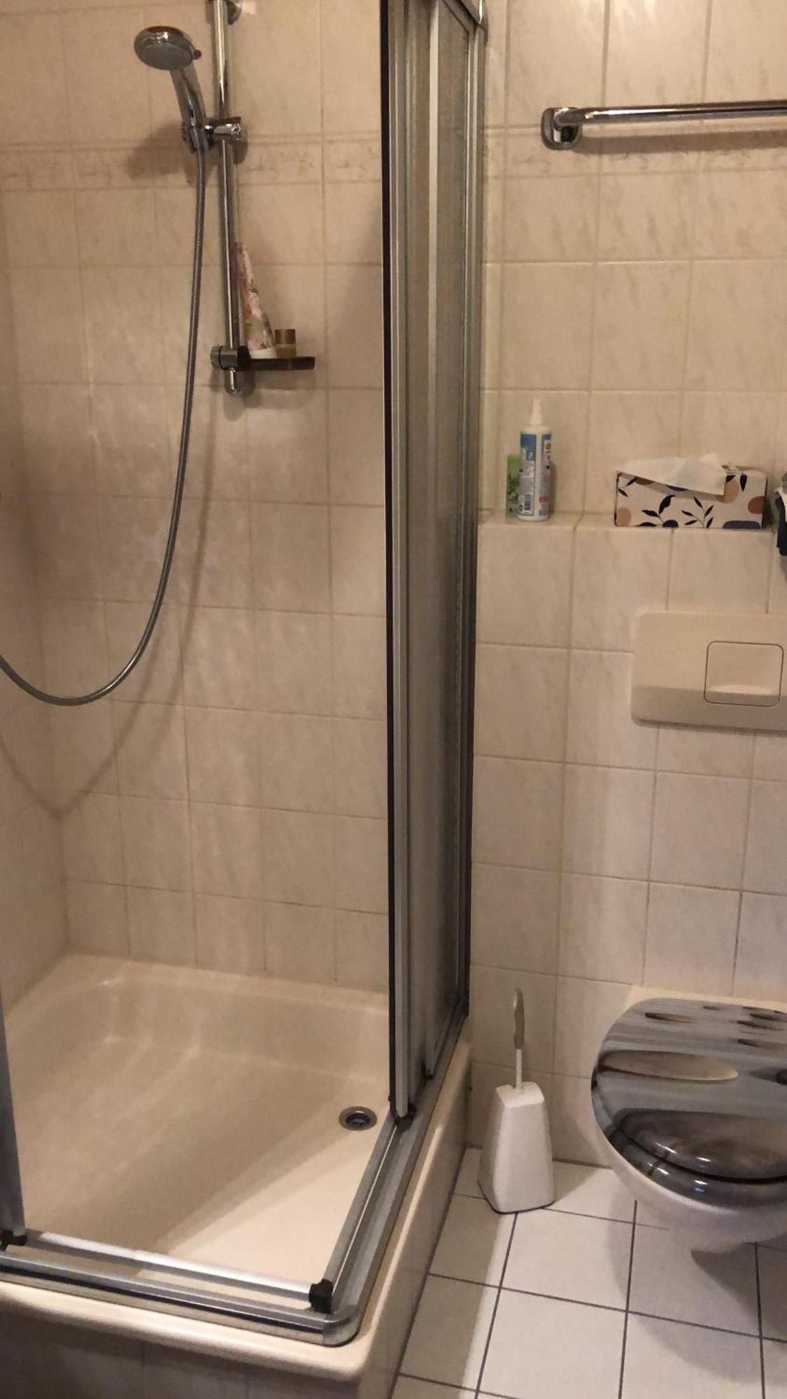 Ferienwohnung Doffenmuehle マルクトシェレンベルク エクステリア 写真